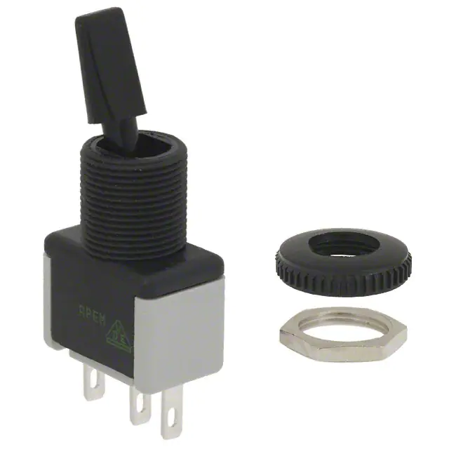 4636A22UU APEM Inc. electronic component